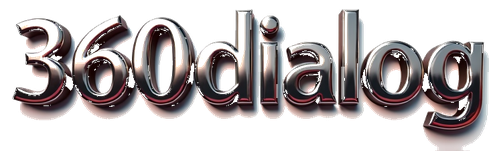 360dialog logo